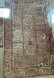 Long Runner, Two Smaller Hallway Rugs, Persian, Lavender - thumbnail 3 of 6