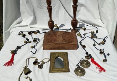 Ethnic Small Decor - Image 1 of 6