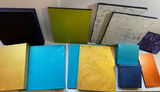 Huge Lot of Acrylic Paints and Canvases - thumbnail 5 of 10