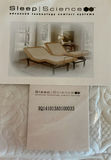 Sleep Science Queen Sized Adjustable Platform Bed - thumbnail 4 of 6