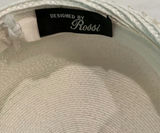 Quality Women's Wear Jackets, White and Green with Matching Hats - thumbnail 12 of 12