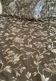 King Sized Comforter, Pillows And More. - thumbnail 2 of 5