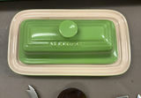 Colorful Ceramic Serving Items - thumbnail 3 of 9