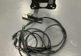 Sharp TV With Wall Mount - thumbnail 4 of 5
