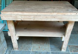 Wood Workshop Bench - thumbnail 1 of 5