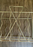 Colorful painted Canvas Wall art, 'Possibilities' by J. Lommers - thumbnail 9 of 12
