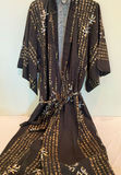 2 Cotton Kimonos - thumbnail 1 of 6
