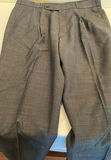 Men’s Tailored Pants - thumbnail 2 of 7