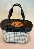 Woman’s Boho Jackets, Isabelle Fiore Handbag - thumbnail 3 of 16