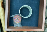 Baseball bats, baseballs, and Bulls-Eye Washers game set - thumbnail 2 of 5