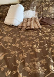 King Sized Comforter, Pillows And More. - thumbnail 1 of 5