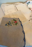 Vintage Table Linens - thumbnail 1 of 5