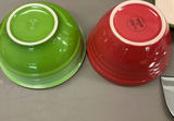 Colorful Ceramic Serving Items - thumbnail 5 of 9