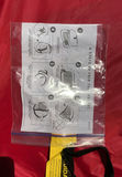 Pet supplies: dog crate, life jacket, water dispenser, and tent bed - thumbnail 8 of 9