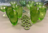 The Green Green Glass Of Home - thumbnail 1 of 6