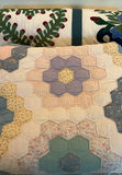 Two Full/Queen Quilts - thumbnail 1 of 10