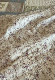 Two Matching Queen Quilt bedspreads - thumbnail 3 of 4