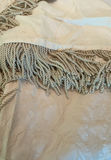 Four Throw Pillows And Matching Bed Runners - thumbnail 4 of 4