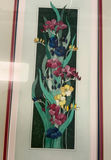 Three more wall art pieces. - thumbnail 2 of 8