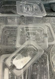 Plastic Salad Bar Containers - thumbnail 5 of 6