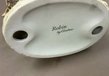 Assorted Chickadees and Norman Rockwell Ceramic Figurines - thumbnail 4 of 11