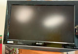 Sharp TV With Wall Mount - thumbnail 1 of 5