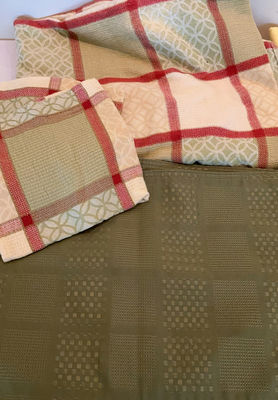 Colorful Table Linens - Image 1 of 10