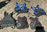 5 Life Jackets - thumbnail 1 of 6