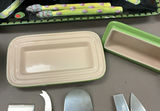 Colorful Ceramic Serving Items - thumbnail 4 of 9