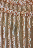 Vintage King Chenille Bedspread And Pilllow cases - thumbnail 4 of 5