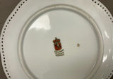 Assorted decorative porcelain plates with Currier & Ives and other motifs - thumbnail 10 of 20