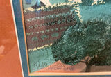 Framed LTD Edition Strawberry Festival, Karri McCue - thumbnail 3 of 4