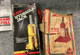 Maasdam Pow'r-Pull Hydraulic Puller Kit and Accessories - thumbnail 5 of 6