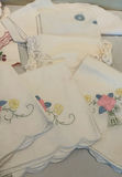 Vintage Table Linens - thumbnail 3 of 5