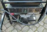 Dayton 10,000 Watt Professional Generator - thumbnail 6 of 9