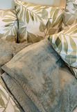 Pottery Barn Throw Pillows With Cozy Throw Blankets - thumbnail 1 of 5