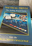 Bridge Accessories, Nautical Trivia Game - thumbnail 6 of 6