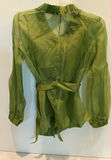 Beautiful BOHO Blouses - thumbnail 26 of 26