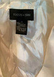 Quality Women's Wear Jackets, White and Green with Matching Hats - thumbnail 5 of 12