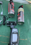 Collection of computer peripherals and handheld devices - thumbnail 6 of 6