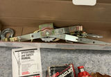Maasdam Pow'r-Pull Hydraulic Puller Kit and Accessories - thumbnail 4 of 6