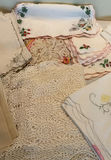 Vintage Table Linens - thumbnail 2 of 5