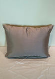Chocolate And Mint Throw Pillows - thumbnail 5 of 5
