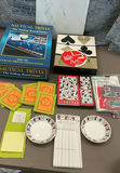 Bridge Accessories, Nautical Trivia Game - thumbnail 1 of 6