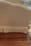 Pennsylvania House Cream Loveseat (2 of 2) - thumbnail 4 of 6