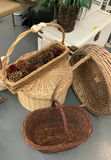 4 Unique Baskets - thumbnail 1 of 4