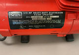 Paint Sprayer And Spray Guns - thumbnail 2 of 5