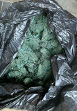 Boxed Pre-lit Slim Christmas Tree with Ornaments and Decor - thumbnail 10 of 12