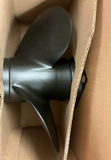 Small Boat propeller And Fuel Hose Assembly - thumbnail 6 of 6
