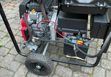Dayton 10,000 Watt Professional Generator - thumbnail 7 of 9
